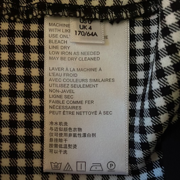 Stretch pants - Picture 5 of 5